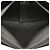 Hermès Monedero Hermes Bastia en Noir Black Negro - vista 4