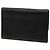 Cartera bi-fold Chanel Coco Mark Negro - vista 2
