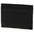 Tarjetero Chanel Coco Mark Negro - vista 2