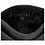 Tarjetero Chanel Coco Mark Negro - vista 6