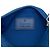Borsa a tracolla Gucci GG effetto gomma Blu - vista 5