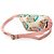 Gucci x The North Face Sac banane/Sac ceinture Blanc Multicolore - vue 2