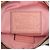 Gucci x The North Face Sac banane/Sac ceinture Blanc Multicolore - vue 7