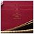 Monedero Louis Vuitton Monogram Castaño Fucsia Monograma - vista 5
