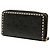Cartera Zippy Louis Vuitton Monogram Empreinte Negro Beige Monograma - vista 2