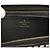 Cartera Zippy Louis Vuitton Monogram Empreinte Negro Beige Monograma - vista 5