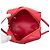 Borsa a tracolla Bottega Veneta Maxi Intrecciato Mini Cassette Rosa - vista 4
