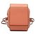 Loewe Anagram Hammock Drawstring Mini Handtasche Pink - Ansicht 3