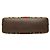 Borsa a tracolla Gucci Ophidia Jumbo GG Marrone - vista 3