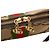 Borsa a tracolla Gucci Ophidia Jumbo GG Marrone - vista 4