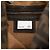 Borsa a tracolla Fendi Zucca Selleria Marrone - vista 6