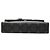 Cartera Louis Vuitton Monogram Eclipse Gaston Negro Monograma - vista 3