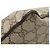 Borsa a Tracolla Gucci GG Supreme Marrone Beige - vista 4