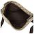 Borsa a Tracolla Gucci GG Supreme Marrone Beige - vista 6