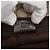 Borsa a Tracolla Gucci GG Supreme Marrone Beige - vista 8
