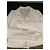 Courreges Courrèges Reedition Vinyl Jacke Weiß - Ansicht 9
