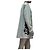 Giacca sovracamicia in denim azzurro CHANEL 21С, FR 40 usata - vista 7