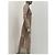 Fendi 2018 Beige Off-Shoulder Midi Kleid Sz.42 Gebraucht - Ansicht 4