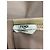 Fendi 2018 Beige Off-Shoulder Midi Kleid Sz.42 Gebraucht - Ansicht 7