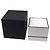 Anello Chanel Ruban de Diamond Band Ring in oro bianco 18K - vista 10
