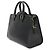 Borsa Saint Laurent Baby Cabas Nero - vista 4