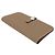 Hermès Hermes Dogon Long Bi-fold Geldbörse Taupe - Ansicht 4