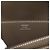 Hermès Hermes Dogon Long Bi-fold Geldbörse Taupe - Ansicht 7