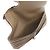 Hermès Hermes Dogon Long Bi-fold Geldbörse Taupe - Ansicht 9