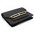 Hermès Cartera Hermes Roulis Slim Negro - vista 3