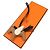 Hermès Hermes Rodeo Pegasus PM Accessory Bag Charm Nero - vista 2