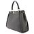 Borsa Fendi Selleria Peekaboo Marrone - vista 4