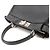 Borsa Fendi Selleria Peekaboo Marrone - vista 6