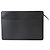 Louis Vuitton Epi Pochette Homme Clutch Handbag Nero