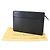 Louis Vuitton Epi Pochette Homme Clutch Handbag Nero - vista 2