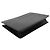 Louis Vuitton Epi Pochette Homme Clutch Handbag Nero - vista 5