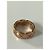 Anello Chanel Coco Crush Oro Beige - vista 3