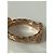 Anello Chanel Coco Crush in oro beige e diamanti - vista 3