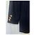 Completo Jil Sander Blu Scuro - vista 4