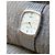Relógio Seiko Dolce Quartz 7741-5110 Branco - vista 13