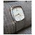 Relógio Seiko Dolce Quartz 7741-5110 Branco - vista 2