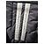 Rick Owens Black Straight Snap Button Jacket Coat IT 40 S Pre-owned - view 7