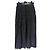 Pantalones Palazzo Giorgio Armani Negro