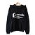 Autre Marque Botter Caribbean Couture Hoodie - Schwarz