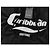 Autre Marque Botter Caribbean Couture Hoodie - Schwarz - Ansicht 5