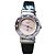 Autre Marque Charriol St. Tropez Quarzuhr 925 Silber ref. 00.6041 Weiß Silber Hardware