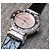Autre Marque Charriol St. Tropez Quarzuhr 925 Silber ref. 00.6041 Weiß Silber Hardware - Ansicht 3