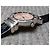 Autre Marque Charriol St. Tropez Quarzuhr 925 Silber ref. 00.6041 Weiß Silber Hardware - Ansicht 7