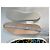 Gucci Ghost Leder Slip-On Sneaker Schwarz Mehrfarben - Ansicht 13