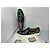 Gucci Ghost Leder Slip-On Sneaker Schwarz Mehrfarben - Ansicht 2