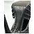 Christian Dior "Temptation" Open-Toe Leather and Python Heels Black - view 12